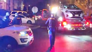 BREAKING: New Jersey Republican Councilwoman killed outside her home