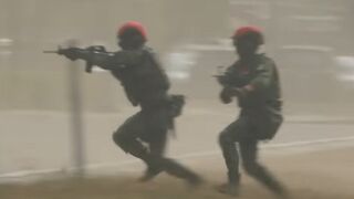 Be ready by 2027: China military told to prepare for Taiwan invasion, CIA Director says