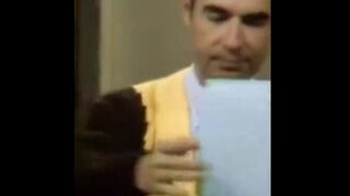 If this Mr. Rogers video came out today, then they'd try to cancel him