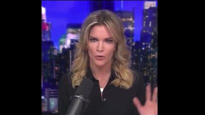 Megyn Kelly: Don Lemon is a 'd-bag' who should be fired for yelling at Kaitlan Collins
