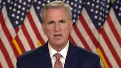 Kevin McCarthy: Americans deserve the truth