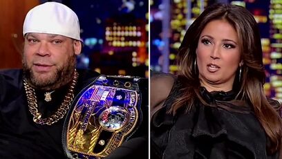 I am going to get a divorce: Fox News anchor announces during show