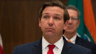 There's a new sheriff in town" - Disney buckles in battle with DeSantis"