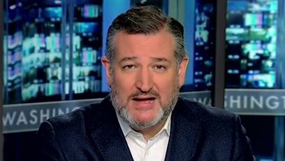 Ted Cruz announces 'full investigation into Big Tech' after Elon Musk exposed censorship