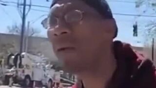 Man released from prison says he would kill again