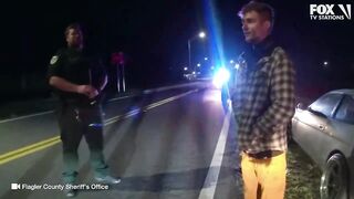 Florida Man allegedly stole dog food from store, left his debit card behind and got arrested