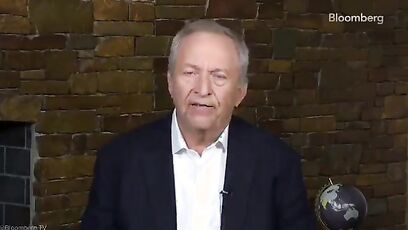 Unimaginable: Former Obama economist warns Joe Biden inflation will 'come hard'