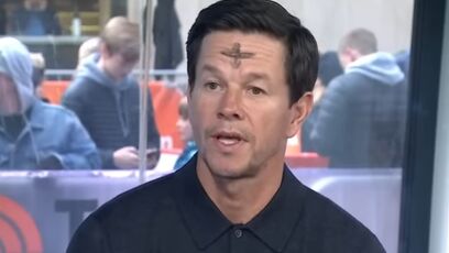 Mark Wahlberg reveals the 'bigger sin' and stands tall for his faith despite Hollywood