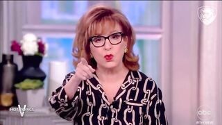 That's who you voted for: Joy Behar shames Ohio Trump supporters