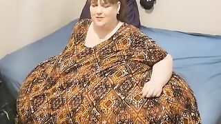 I used to pay 50 cents to see this at the state fair, now we see it for free