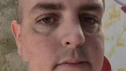 Guy suggests he's oppressed because he can't use the women's bathroom