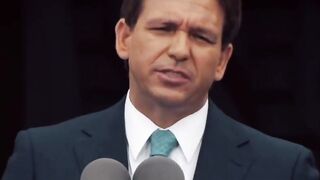 Freedom is worth fighting for: New DeSantis video stirs speculations