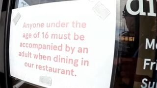 No Clucking Around: PA Chick-fil-A BANS certain people thanks to rowdy behavior