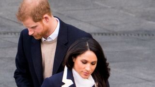 Harry and Meghan, who half the country can't stand, get evicted from Frogmore Cottage