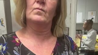 Red Lobster worker fired by new GM over hair color