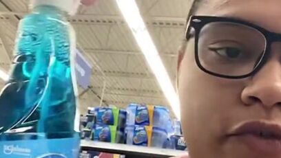 Professional cleaner says 4 household products we should not use