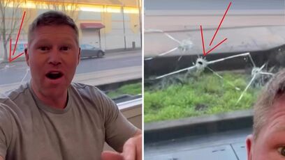 It's gotta stop: Portland real estate developer ditching dangerous town