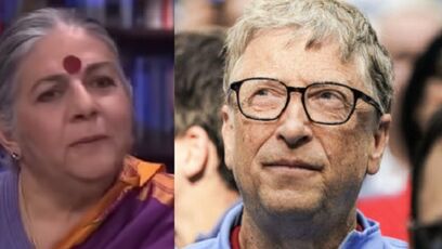 Bill Gates didn't invent anything: billionaire gets accused, called out