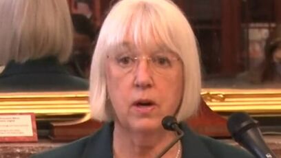Democrat Patty Murray virtue signals, gets mocked for posting this video