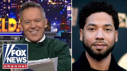 Gutfeld exposes the juiciest part of the Jussie Smollett scandal