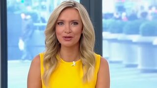 Kayleigh McEnany: it's starting to unravel for Biden