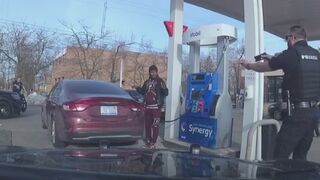 Police arrest serial package thief who stole from homes, UPS drivers in Detroit