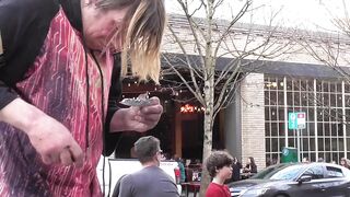 Portland has problems and needs help after this video emerges