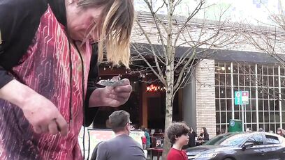 Portland has problems and needs help after this video emerges