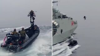 Here's something we didn't have as kids, and man this is awesome!