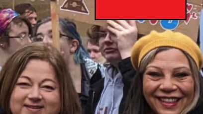 Harry Potter author J.K. Rowling shares threats she keeps getting