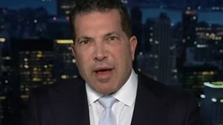 Ex-Trump official calls out media for ignoring Biden story