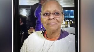 Police identify body found in container as missing retired federal employee