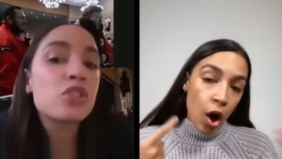AOC admits politics is filled with LIES, Kayleigh McEnany sounds off on it