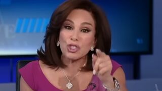 Judge Jeanine goes OFF on Manhattan DA