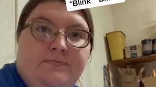 Woman explains why Grandpa kicked her out of the house