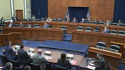 Republican Rep. calls out 'Two Standards of Justice' in America