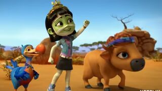 Netflix canceled show with non-binary cartoon animal 'coming out'