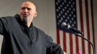 John Fetterman suffers blunder with Don Lemon