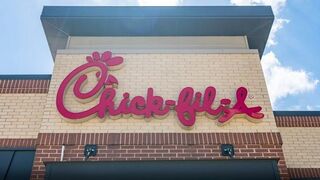 MontCo Chick-fil-A bans kids under 16 thanks to 'unnacceptable behaviors'