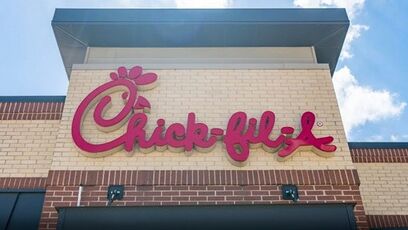 MontCo Chick-fil-A bans kids under 16 thanks to 'unnacceptable behaviors'