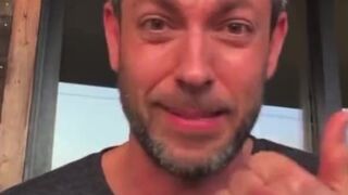 Zachary Levi suggests Shazam is better than John Wick 4