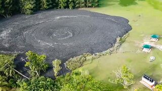 One In a Billion Moments In Nature