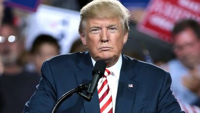 We're Not Friends: Trump attacks DeSantis during interview