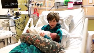 Not a baby boy, not a baby girl. Meet the 'THEYbies'