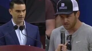 Ben Shapiro says the exact thing Democrats don't want to hear