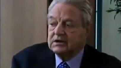 Old George Soros video unearthed, people are concerned for America
