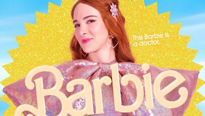 Director changed 'Barbie' schedule to accomodate biological male playing female role in movie