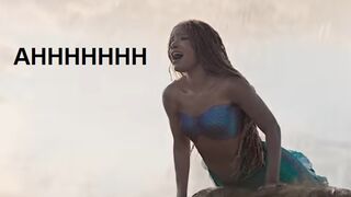 Little Mermaid movie updates lyrics to add 'consent' to popular songs