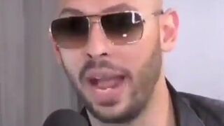 Andrew Tate may be controversial, but he is 100 PERCENT correct on this topic