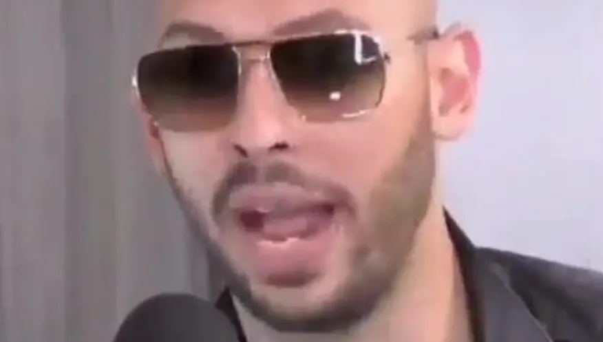 Andrew Tate may be controversial, but he is 100 PERCENT correct on this topic